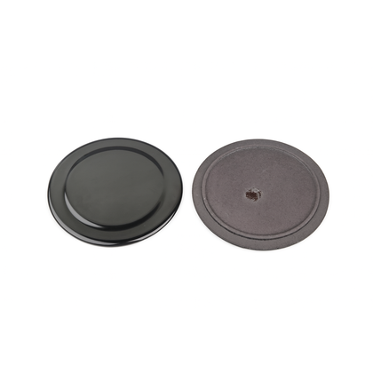 Nakrywka palnika dużego (8000256), C750026N7