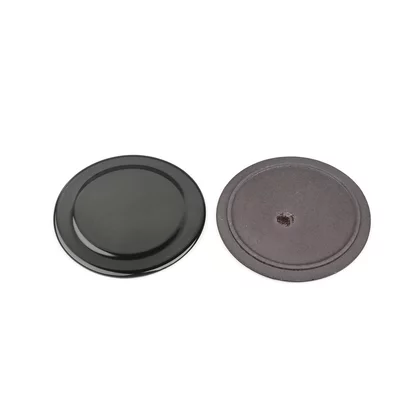 Nakrywka dużego palnika do kuchenki i płyty gazowej Amica / Mastercook / Wrozamet 95 mm 8000256 C750026N7
