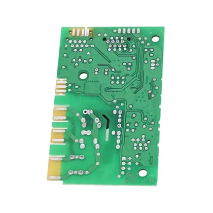 Płytka elektroniki do płyty indukcyjnej z wyciągiem Electrolux / AEG PW RL 230V SC 1302 T