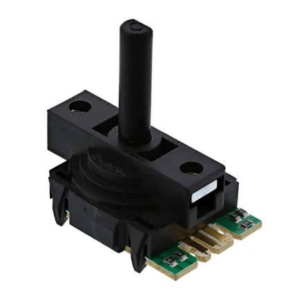 Przełącznik funkcji do kuchenki i piekarnika Electrolux / AEG 3570840037