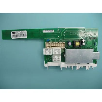 Elementy elektryczne do pralek r Sterownik elektroniczny serwisowy do pralki Amica PD4.04.61.201