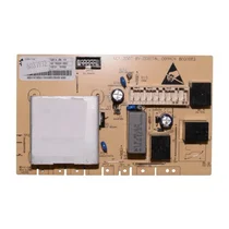 Elementy elektryczne do pralek r Moduł elektroniczny sterujący do pralki Amica AWST08L 8037972