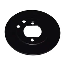 Adapter małego palnika do płyty gazowej Amica SOMI2 czarny lakierowany 9059312