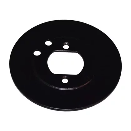 Adapter małego palnika do płyty gazowej Amica SOMI2 czarny lakierowany 9059312