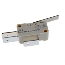 Mikroprzełącznik do urządzeń AGD Whirlpool / Indesit / Ariston / Hotpoint 481227138396 C00497324 481227138497 C00315891