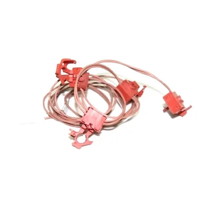 Przełącznik układu zapłonowego do kuchenki Electrolux / AEG 3570492185