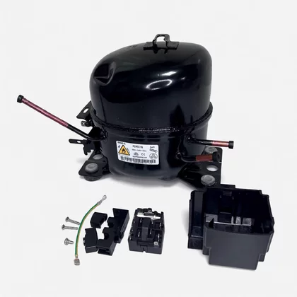 CSK29020 BEKO Sprężarka chłodnicza do lodówki Beko PZ90E1B 4913131100