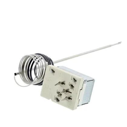 Regulowany termostat do piekarnika Electrolux / AEG 3890796083