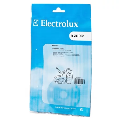 Uszczelka gumowa węża do odkurzacza Electrolux / AEG R-ZE002 9001663989
