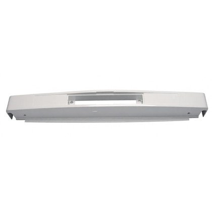 Panel obudowy sterowania do lodówki Amica M60 RPS biały plastikowy 8023116