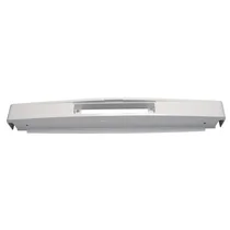 Panel obudowy sterowania do lodówki Amica M60 RPS biały plastikowy 8023116