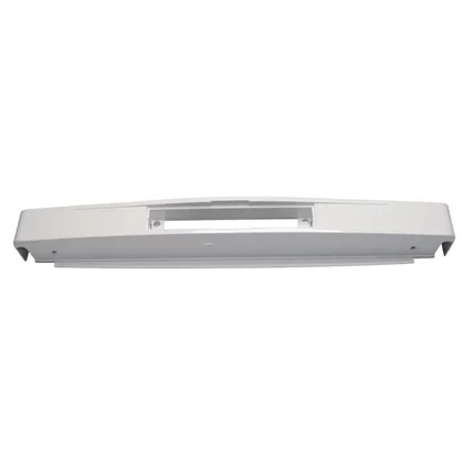 Panel obudowy sterowania do lodówki Amica M60 RPS biały plastikowy 8023116