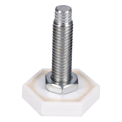 Nóżka regulacyjna do pralki Whirlpool / Indesit / Ariston / Hotpoint 481946248472 481010433908 C00324300