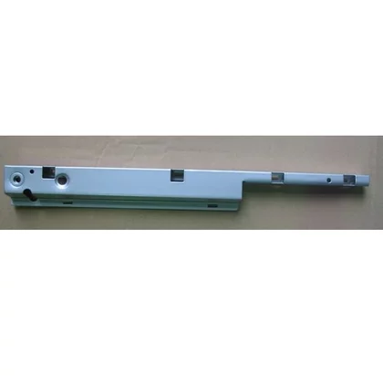 Płoza prawa do chłodziarki i zamrażarki Amica M60 alu 8020256