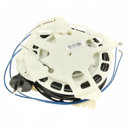 Zwijacz kabla z przewodem zasilającym i wtyczką do odkurzacza Electrolux / AEG 140007274743