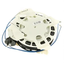 Zwijacz kabla z przewodem zasilającym i wtyczką do odkurzacza Electrolux / AEG 140007274743