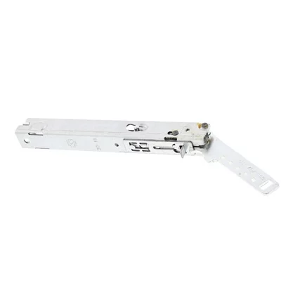 Zawias drzwi do piekarnika Electrolux / AEG lewy/prawy 8-8,8 kg 5614548054