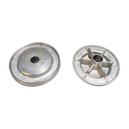 Kołpak dużego palnika do kuchenki i płyty gazowej Mastercook / Fagor nr 5 C52F000A5 112-12