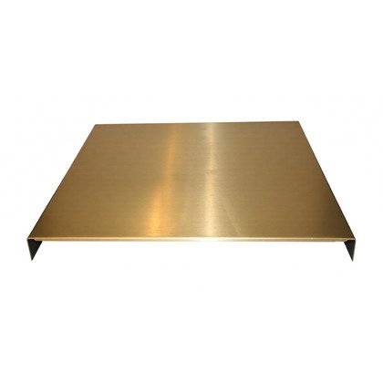 Drzwi zewnętrzne do zmywarki Amica ZWA649I inox 1030555