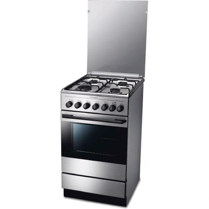Pokrętło termostatu do kuchenki i piekarnika Electrolux / AEG czarne 0-250 3425805029