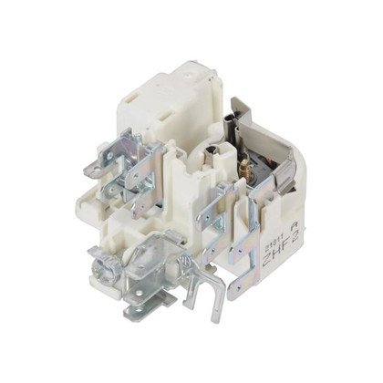 Urządzenie rozruchowe do zamrażarki skrzyniowej (2425610033)