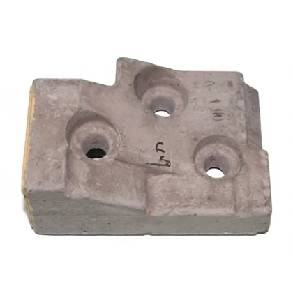 Przeciwwaga dolna do pralki Amica 4,45 kg