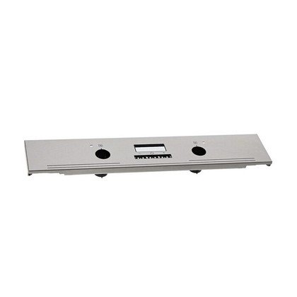 panel obslugi,nierdzewny,60cm, SET, 2K