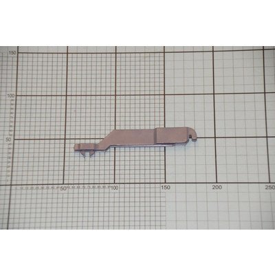 Osłona zawiasu lewa (1035766)