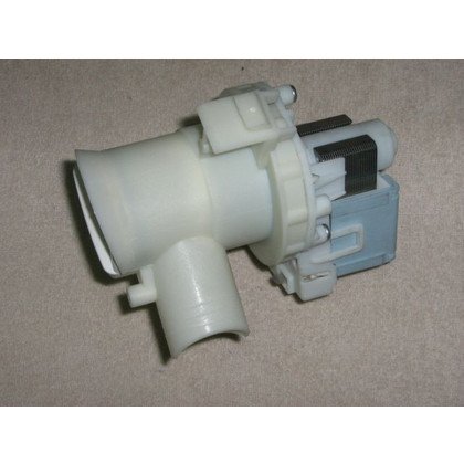 Części zamienne BOSCH/SIEMENS Pompa WFA 2070/WFM 604 (075-21)