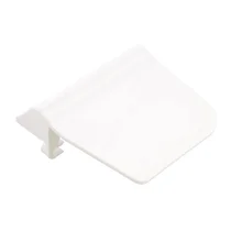 Osłona silnika pompy myjącej do zmywarki Electrolux / AEG 8080890018