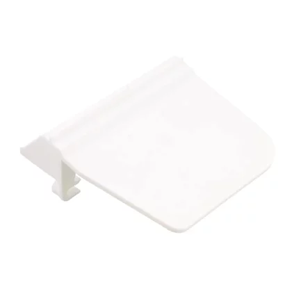 Osłona silnika pompy myjącej do zmywarki Electrolux / AEG 8080890018