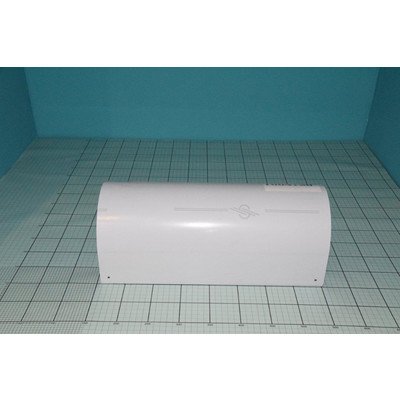 Komin wewnętrzny inox (1004150)