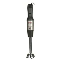 Blender ręczny Tefal Slim Force HB850A38 700 W czarny / stal