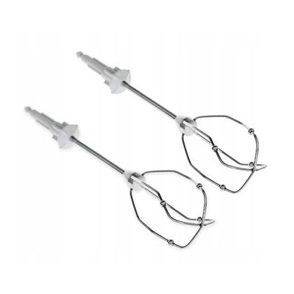 MMB11R2/09 Trzepaczki 2szt. do miksera Bosch FineCreamer 00659642