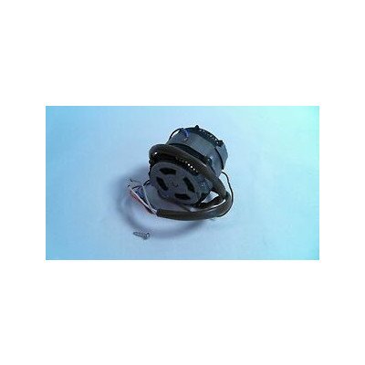 Silnik do okapu Whirpool (481236158471) C00401757