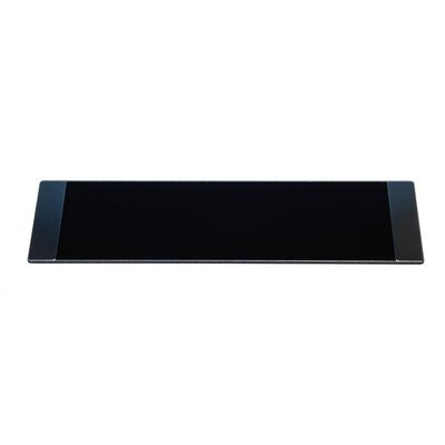 Części zamienne GORENJE Szkło frontu dolnej szuflady do kuchni Gorenje / Hisense 495 x 120 mm 323760