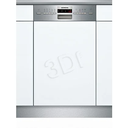 Zmywarka do zabudowy Siemens SR 55M536EU 44,8 cm