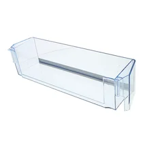 Półki na drzwi różni producenci Półka na butelki do drzwi lodówki Electrolux / AEG 140076974025