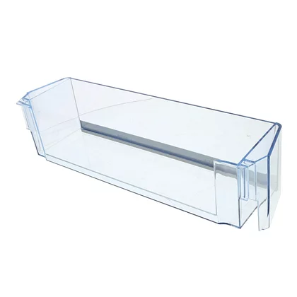 Półki na drzwi różni producenci Półka na butelki do drzwi lodówki Electrolux / AEG 140076974025
