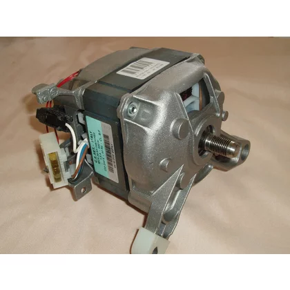Elementy elektryczne do pralek r Silnik napędowy do pralki Whirlpool / Indesit / Ariston / Hotpoint 481936158184 C00373735