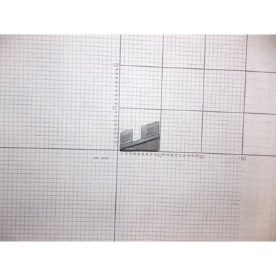 Klocek oprawy górnego ramienia natryskowego (1017095)