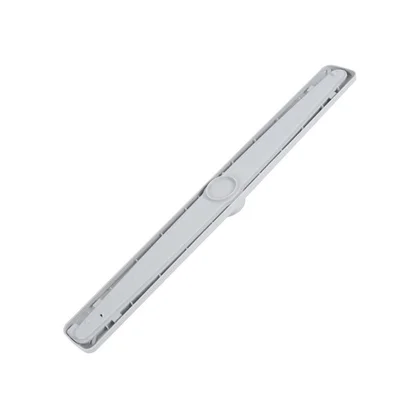 Górne ramię spryskujące do zmywarki Electrolux / AEG szare 450 mm 1119159315
