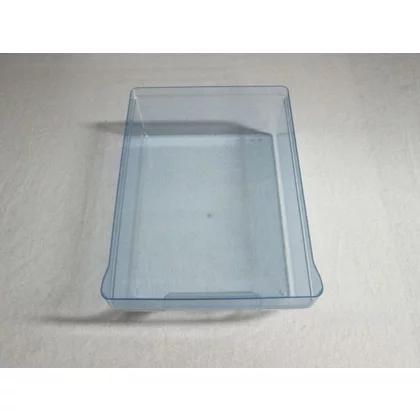 Półki na drzwi różni producenci Pojemnik na warzywa do lodówki Gorenje / Hisense 26 x 36,5 x 11,5 cm 132975