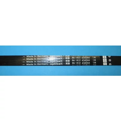 Części bębna do suszarek bębnowy Pasek napędowy do pralki i suszarki Gorenje / Hisense 1951PH8 454266