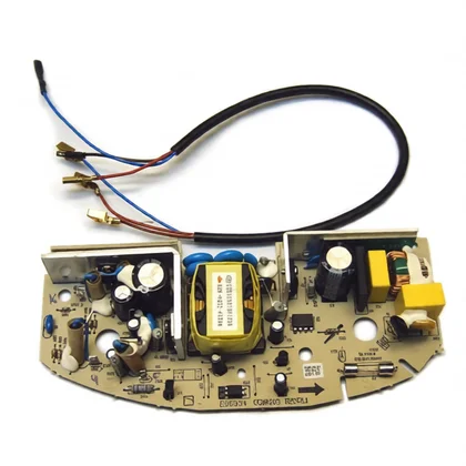 Elektronika do odkurzaczy Moduł sterowania z przewodami do odkurzacza Electrolux / AEG 2193235013