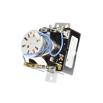 Elementy elektryczne do pralek r Programator do pralki Whirlpool / Indesit / Ariston / Hotpoint 482000008284 C00314422