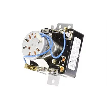Elementy elektryczne do pralek r Programator do pralki Whirlpool / Indesit / Ariston / Hotpoint 482000008284 C00314422