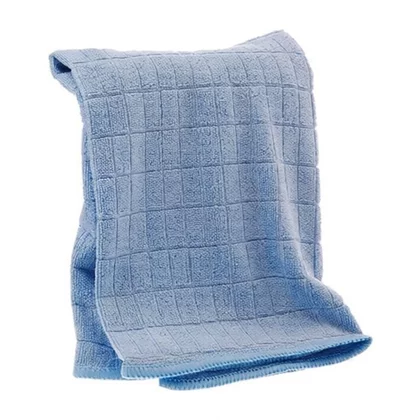 Ściereczka z mikrofibry do czyszczenia AGD Bosch / Siemens 40 x 40 cm BS/00312289