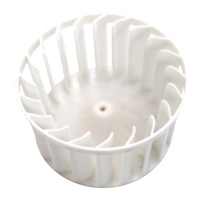 Silniki i wentylatory do suszare Zestaw wirnika do suszarki Electrolux 50097713007