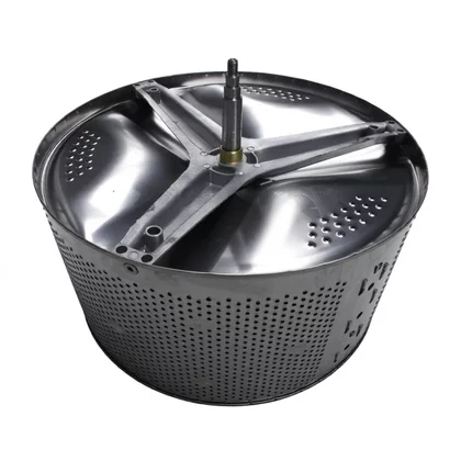 Podzespół bębna do pralki Amica A/A 38 -1200 1936901